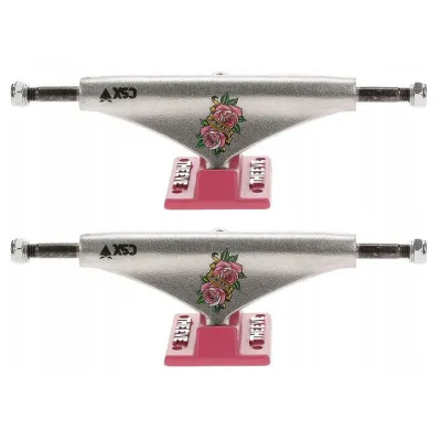Theeve Csx V3 Hinge Flowers Trukit 5.25