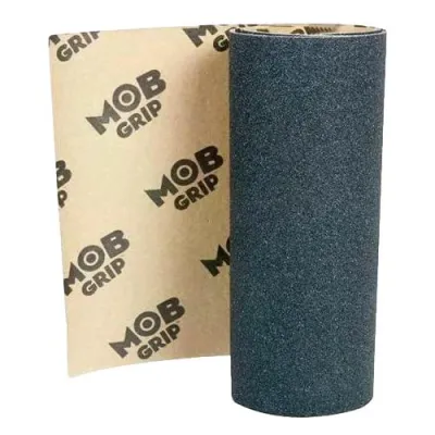 Mob Black Grip Tape Roll