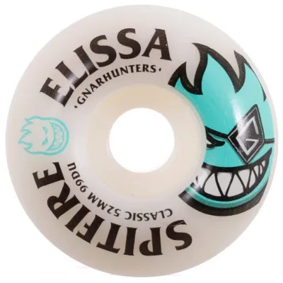 Spitfire Classic Gnarhunters Elissa Steamer –