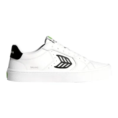 Cariuma Scarpa Salvas Leather