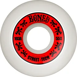 Bones Stf V5 Sidecuts