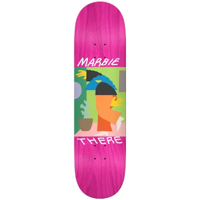 There Marbie Trying To Be Cool