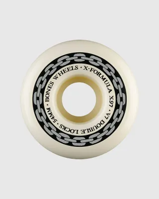 Bones Xf V7 Double Locks Chain