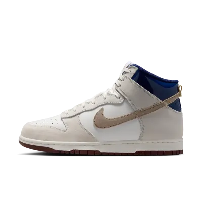 Beyond Store X Nike Sb Dunk Hi Dune