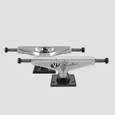 Venture 5.8 Crinkle V-cast Hollow Polished