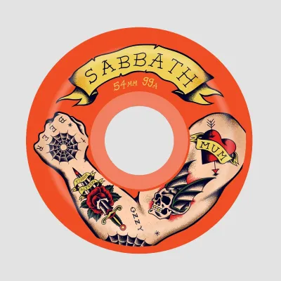 Sabbath Geeza Conical Devil's Formula