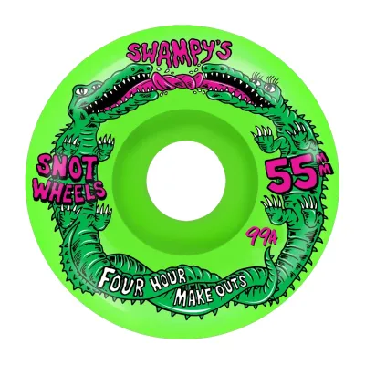 Snot Swampy Four Hour Make Outs Conical