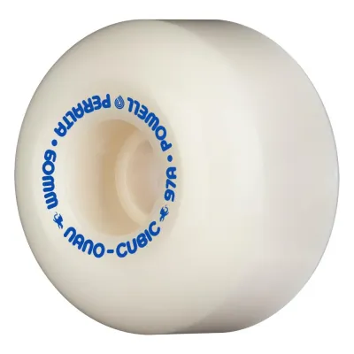 Powell Peralta Dragon Formula Aa Nano Cubic X Off