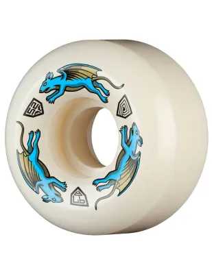 Powell Peralta X Nano Rat Dragon Formula Off