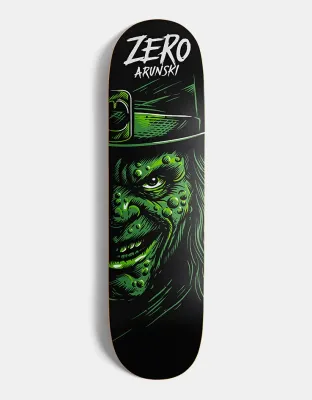 Zero Arunski Fright Night