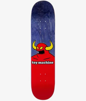 Skate Toy Machine ? Monster Assorted