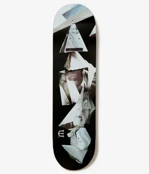 Evisen Falling Graphite