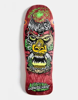 Santa Cruz Winkowski Bigfoot
