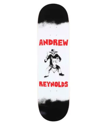 Baker Reynolds Big Iron