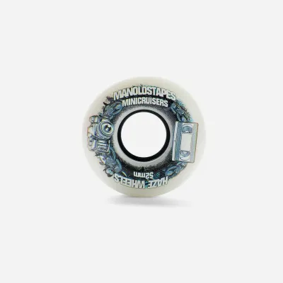 Haze Manolostapes Minicruisers