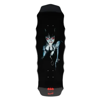 Welcome X Batman Catwoman On Widow Dip