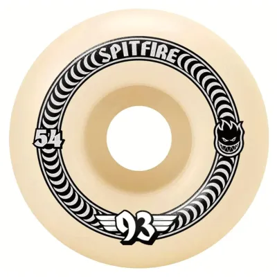 Spitfire Classic Formula Four 93 A