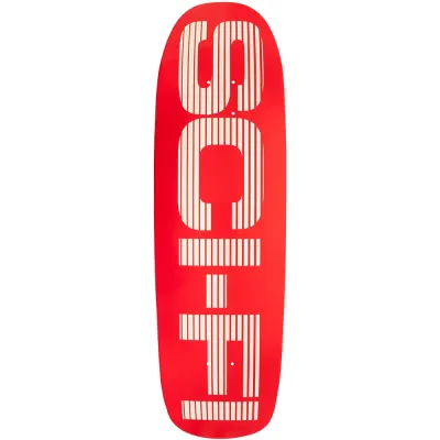 Sci-fi Fantasy High Gloss Logo Cruiser
