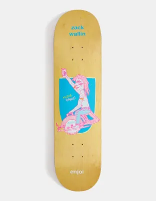 Enjoi Wallin Third Eye R7