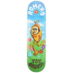 Toy Machine Romero Royrock