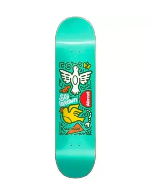 Almost Skateistan Sky Doodle R7 ?