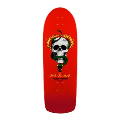 Coleccionable Bones Brigade Powell Peralta Og Mcgill Skull & Snake