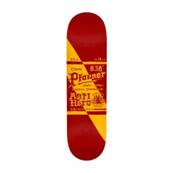 Antihero Mas Refrescos Pfanner 14.5