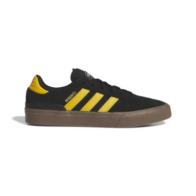 Adidas Busenitz Vulc Ii Cblack/preyel