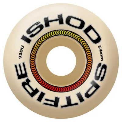 Spitfire Formula Four Ishod Wair Lock In ...