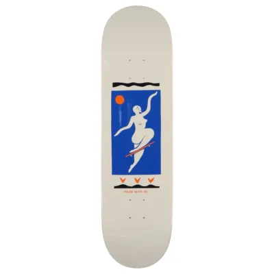 Polar Team No Comply