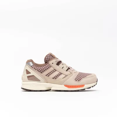Adidas Originals Zx 8000 utility (dust crystal Linen/crew White)