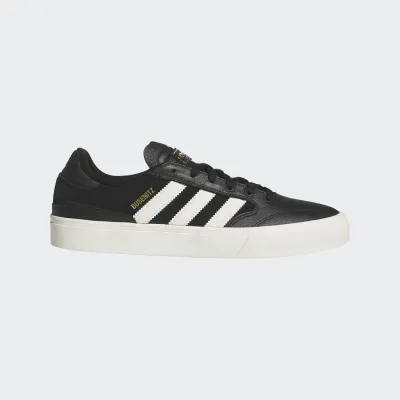Adidas Busenitz Vulc Ii Cblack/cwhite/goldmt