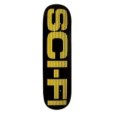 Sci-fi Fantasy High Gloss Logo