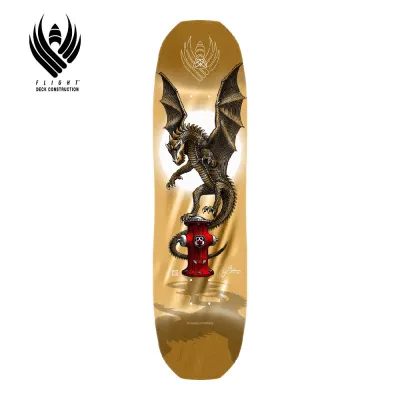 Powell Peralta Pro Andy Anderson Hydrant Flight™