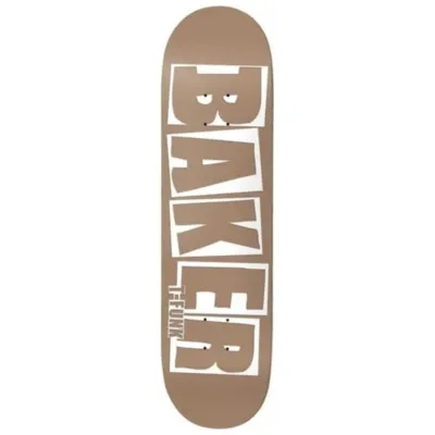 Baker Tristan t-funk Brand Name Taupe