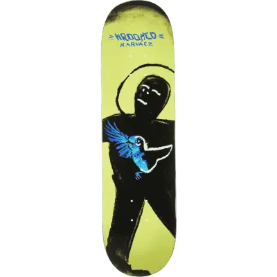 Krooked True Fit Bird Sam Narvaez