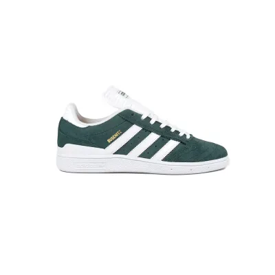 Adidas Busenitz Aurora Ivy / Cloud / Metallic