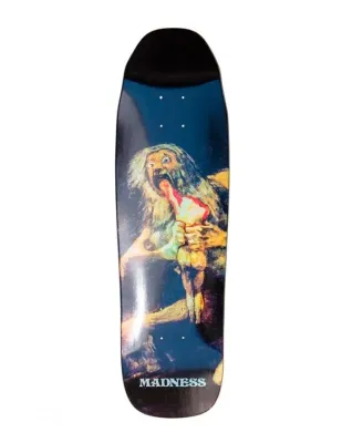 Madness Son R7