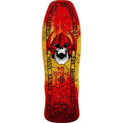 Powell Peralta Welinder Classic Fade