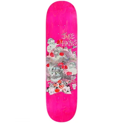 Tábua Deathwish Jake Hayes Mice & Men –
