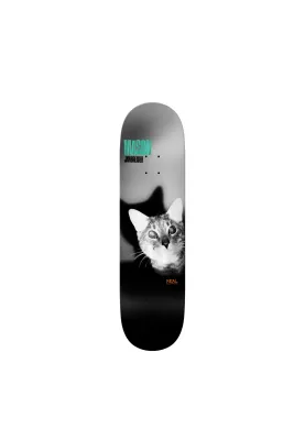 Real X Jawbreaker 'mason Silva Unfun'