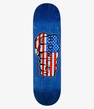 Toy Machine Rowley Old Glory