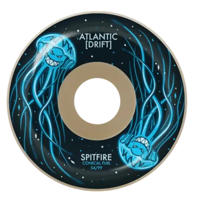 Spitfire Formula Four X Atlantic Drift Conical Full Spitfire