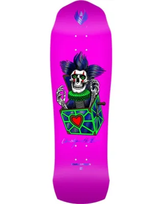 Chris Hiett Skull Flight
