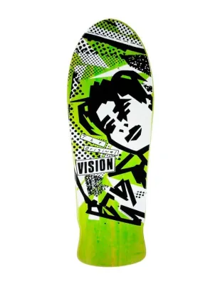 Vision Original Mg Lime