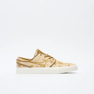 Nike Sb Zoom Janoski Og+ Premium (sesame/flt bronzine-sail)