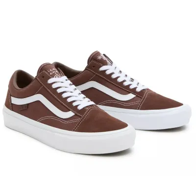 Vans Skate Old Skool Nick Michel