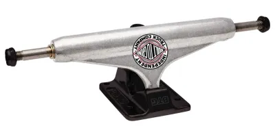Stage 11 Forged Hollow Btg Summit Silver Black Standard
