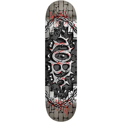 Real Toby Ryan Pro Oval