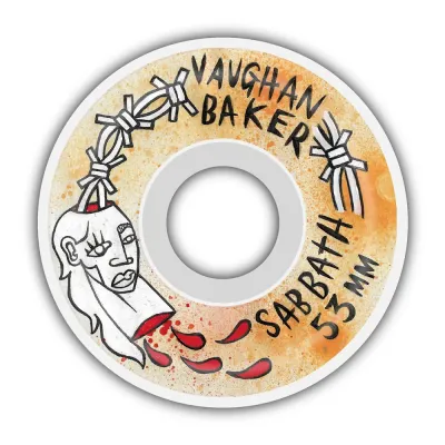 Sabbath 'vaughan Baker Guest Pro' Og Slim